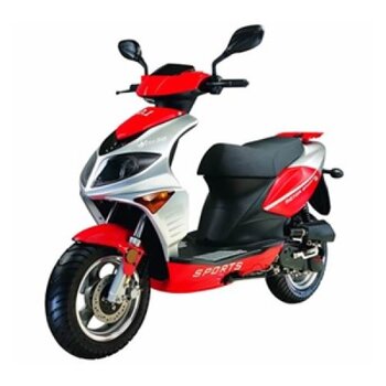 Accu Baotian 12D