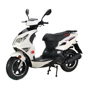 Accu Baotian 12E
