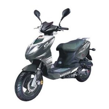 Accu Baotian 12P