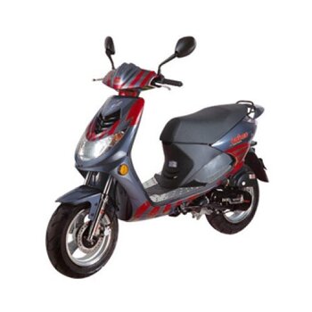 Accu Baotian 18E