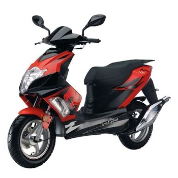 Accu Baotian 22C