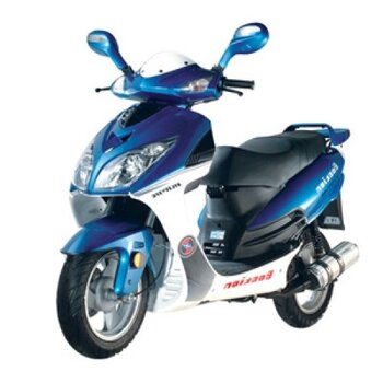Accu Baotian 2C
