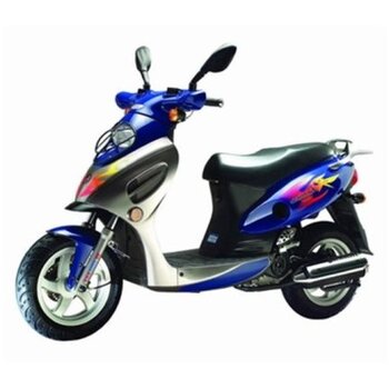 Accu Baotian 7A