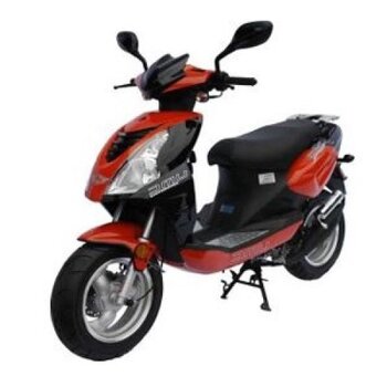 Accu Baotian 9R