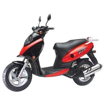 Accu Baotian 2T