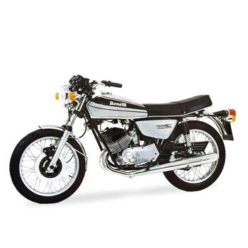 Accu Benelli 2C