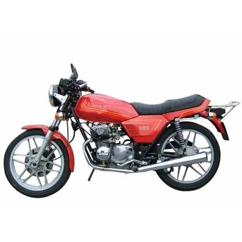 Accu Benelli 304