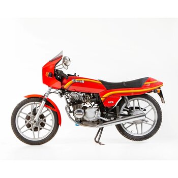 Accu Benelli 254