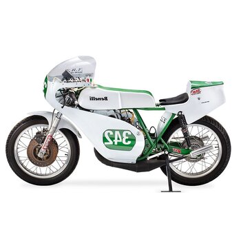 Accu Benelli 250-2