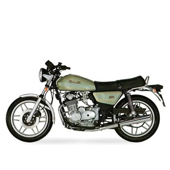 Accu Benelli 354