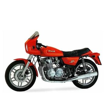 Accu Benelli 654
