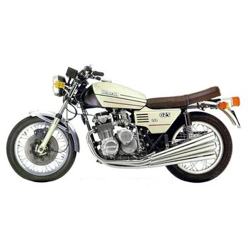 Accu Benelli 750