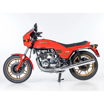 Accu Benelli 900