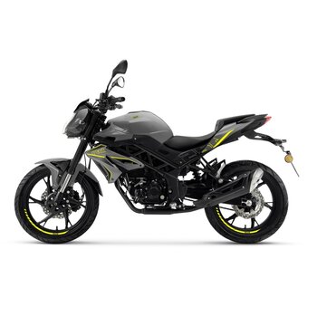 Accu Benelli BN
