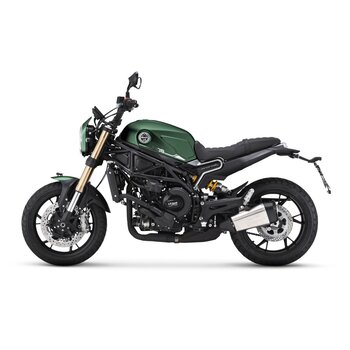 Accu Benelli Leoncino
