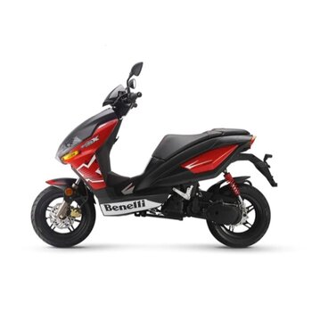 Accu Benelli Quattronove X