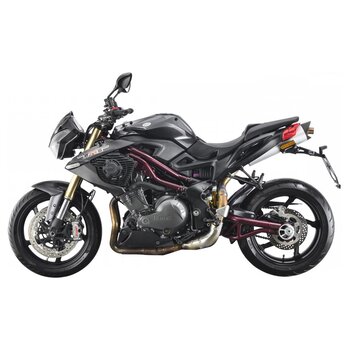 Accu Benelli TNT