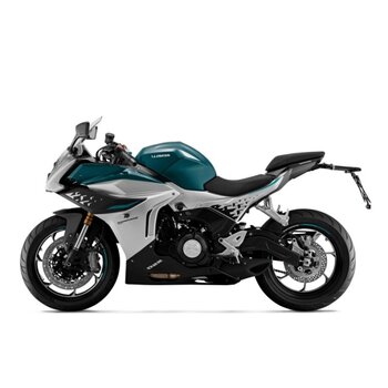 Accu Benelli Tornado