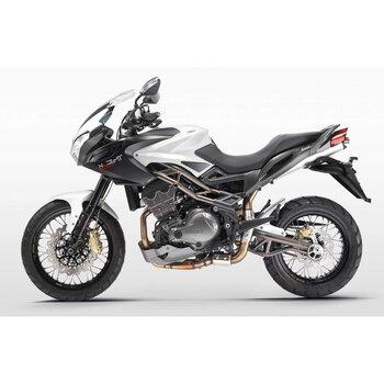 Accu Benelli TreK