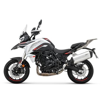 Accu Benelli TRK