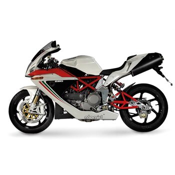 Accu Bimota DB5
