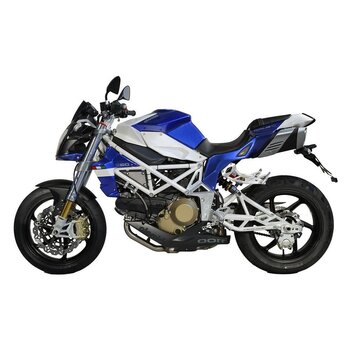 Accu Bimota DB6