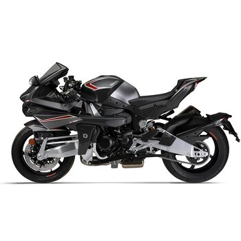 Accu Bimota Tesi