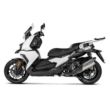 Accu BMW C