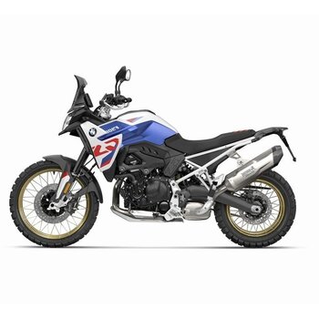 Accu BMW F
