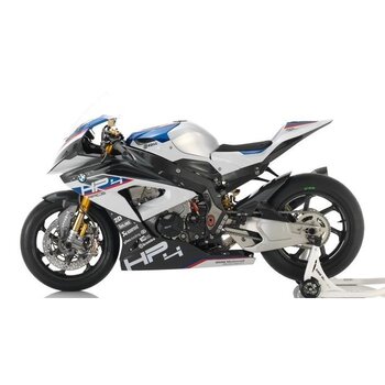 Accu BMW HP