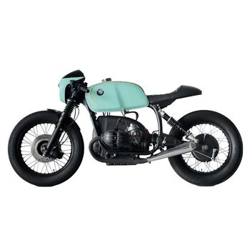 Accu BMW R 100