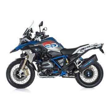 Accu BMW R 1200