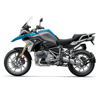 Accu BMW R 1250