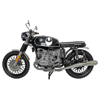Accu BMW R45