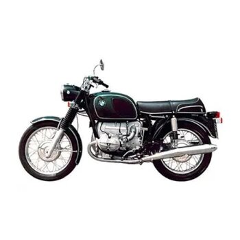 Accu BMW R50