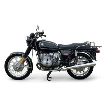 Accu BMW R60