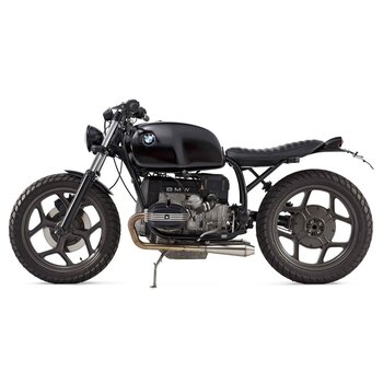 Accu BMW R65