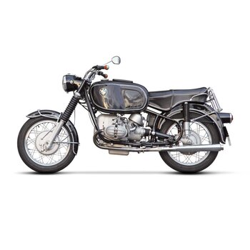 Accu BMW R69