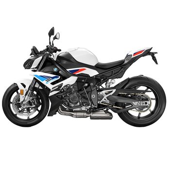 Accu BMW S