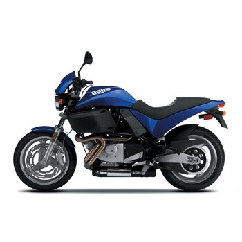 Accu Buell Cyclone