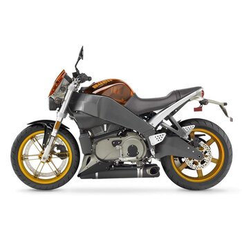 Accu Buell Lightning