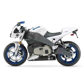 Accu Buell XB12R