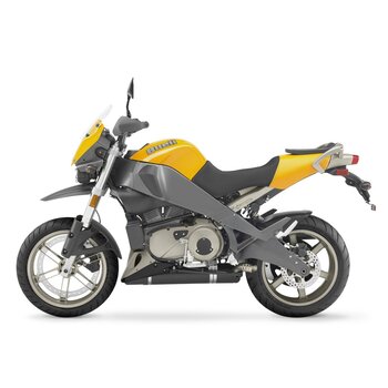 Accu Buell XB12X