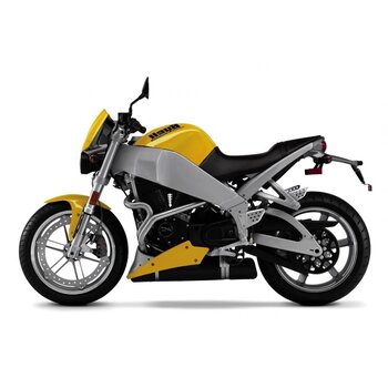 Accu Buell XB9