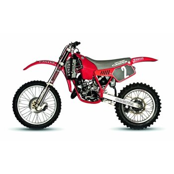 Accu Cagiva 125