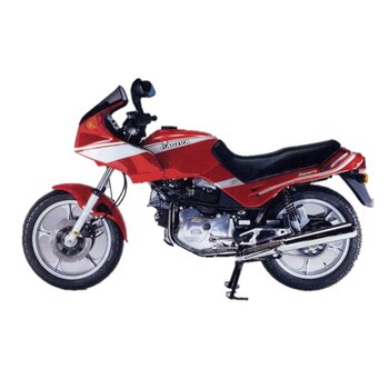Accu Cagiva Alazzurra