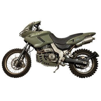 Accu Cagiva Canyon