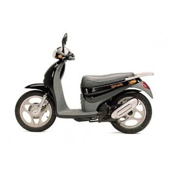 Accu Cagiva Cucciolo