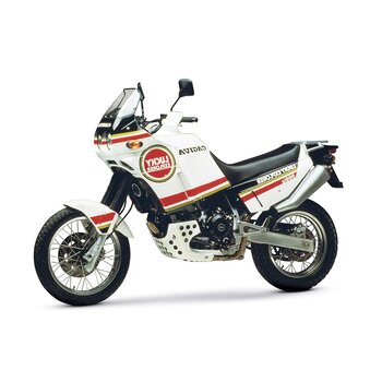 Accu Cagiva Elefant