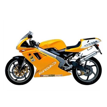 Accu Cagiva Mito